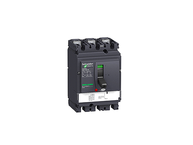 Interruptor caja moldeada LV 43062959 Schneider — Schneider