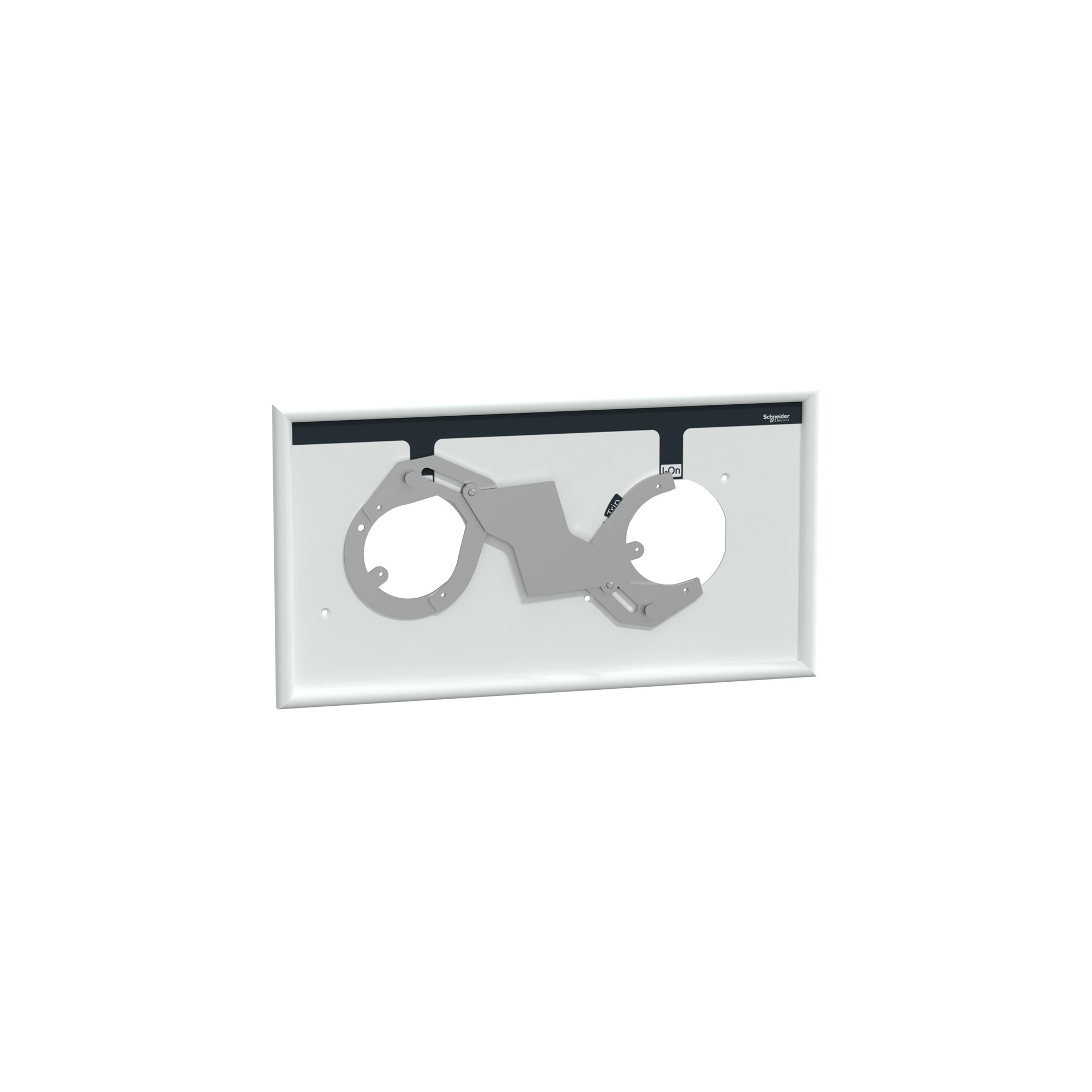 Interclav 100-250 para mando rot LV429369T — Schneider Electric — Schneider Electric