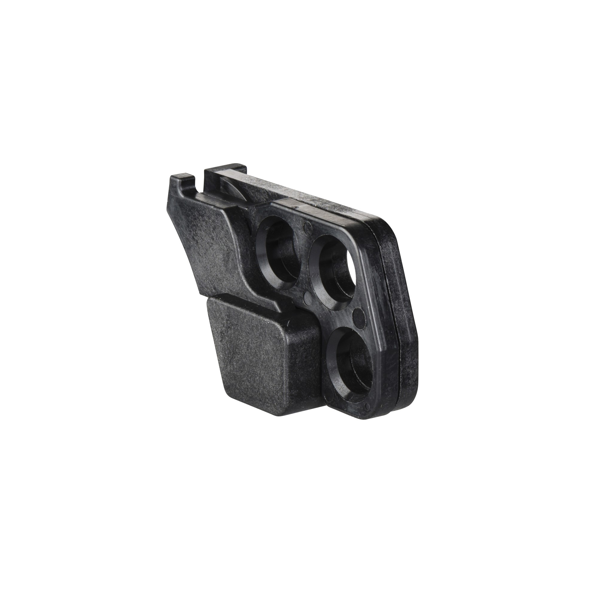 Mando Rotativo de Enclavamiento para EZC250 Ezelock — Schneider Electric — Schneider Electric