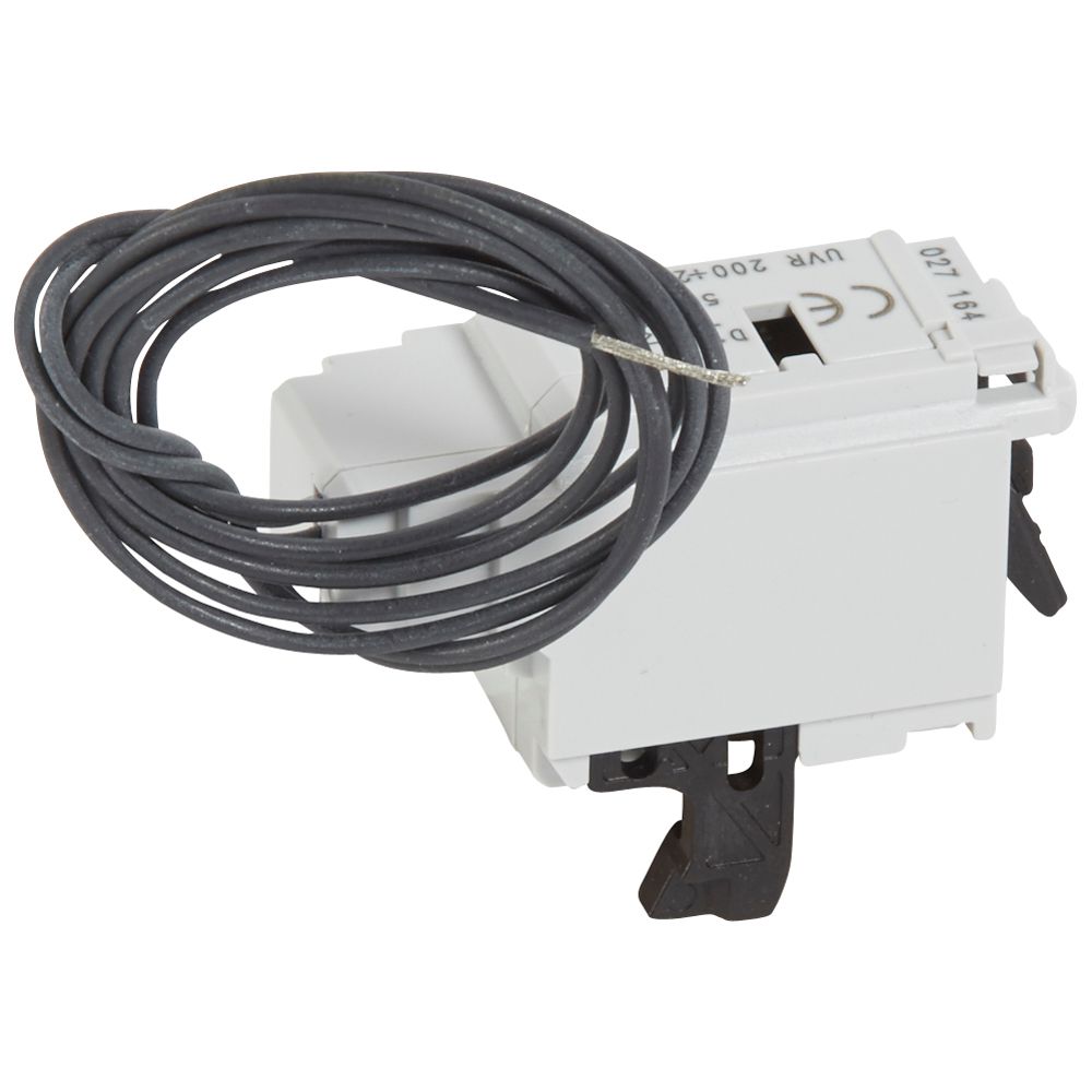 Interruptor caja moldeada DRX 27164 Legrand — Legrand