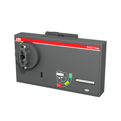 Base para mando rhe_b XT7 1SDA104865R1 — ABB — ABB