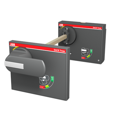 Base para mando rhe_b XT6 1SDA104856R1 — ABB — ABB