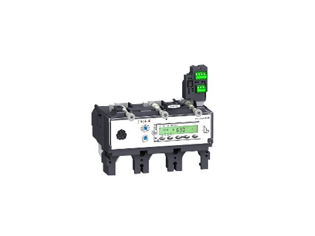 Unidad de control ComPacT NSX protección de distribucion 400A 3P MicroLogic 5.3E LV432097 — Schneider Electric — Schneider Electric