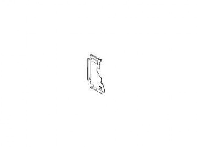 Escuadras soporte NS800-1600 conex/post 33647 — Schneider Electric — Schneider Electric