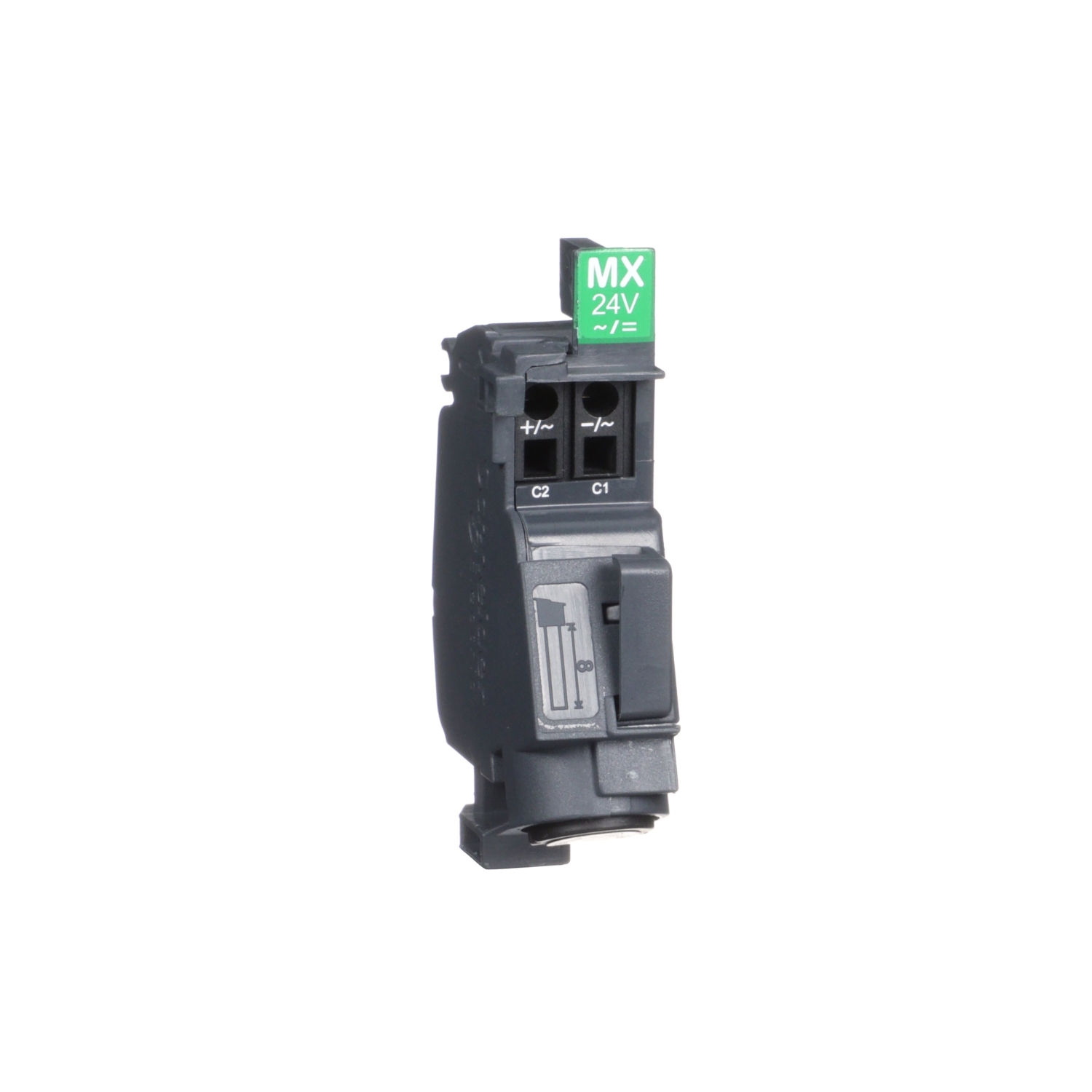 Bobina MX 24 VAC LV426841 Schneider Electric — Schneider Electric