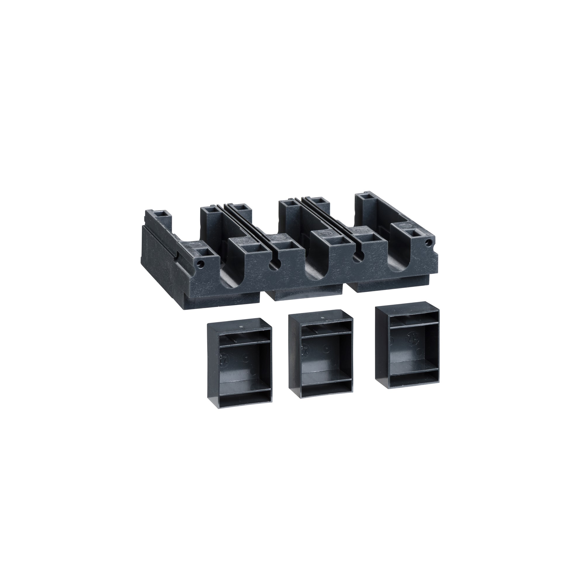 Adaptador de Conexión para Zocalo NSX400630 LV432584 — Schneider Electric — Schneider Electric