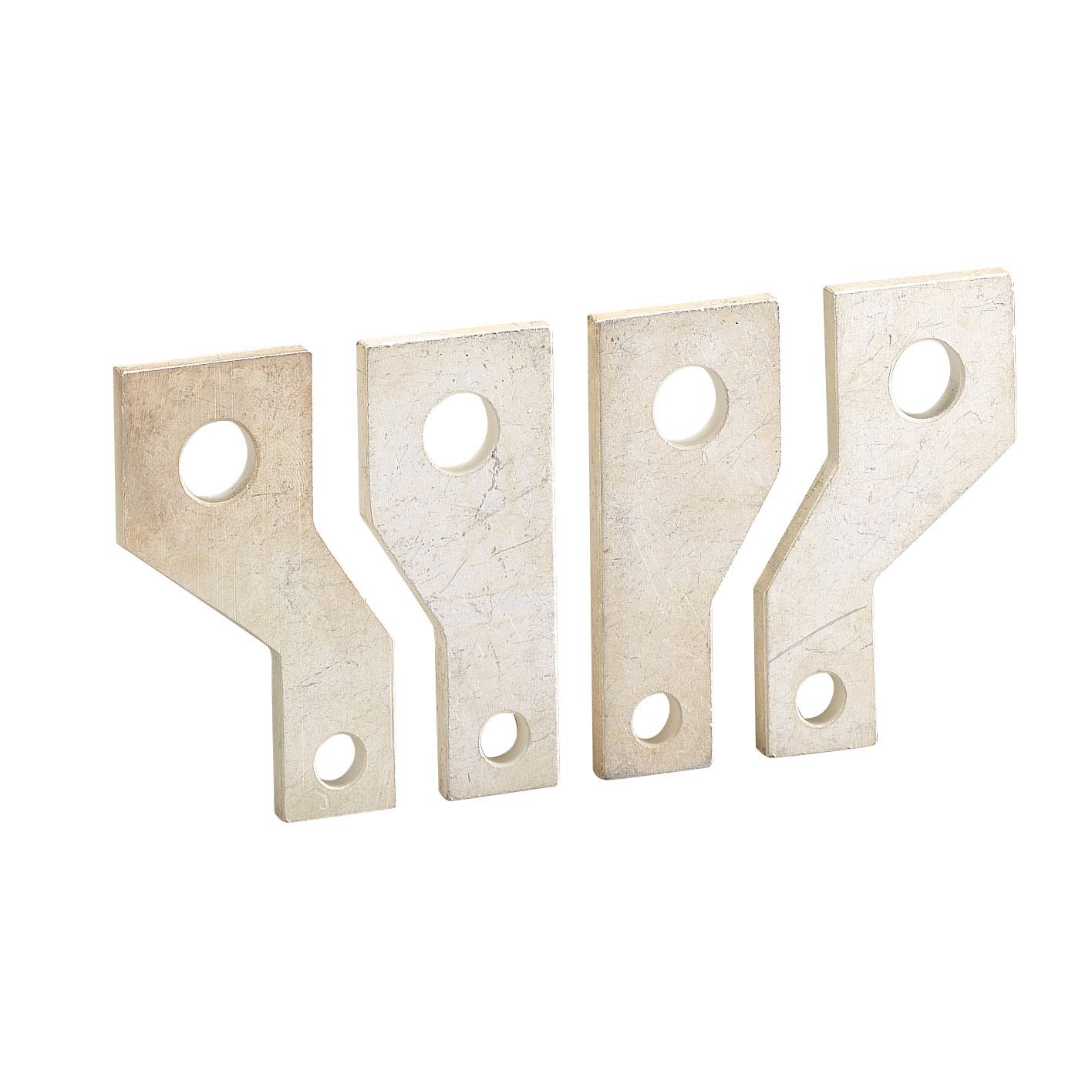 Interruptor caja moldeada 4P DPX3 421035 Legrand — Legrand