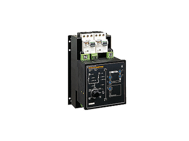 Interruptor caja moldeada 220V 29472 Schneider — Schneider