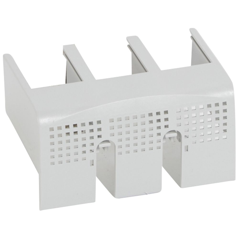 Interruptor caja moldeada 3P DPX3 421052 Legrand — Legrand
