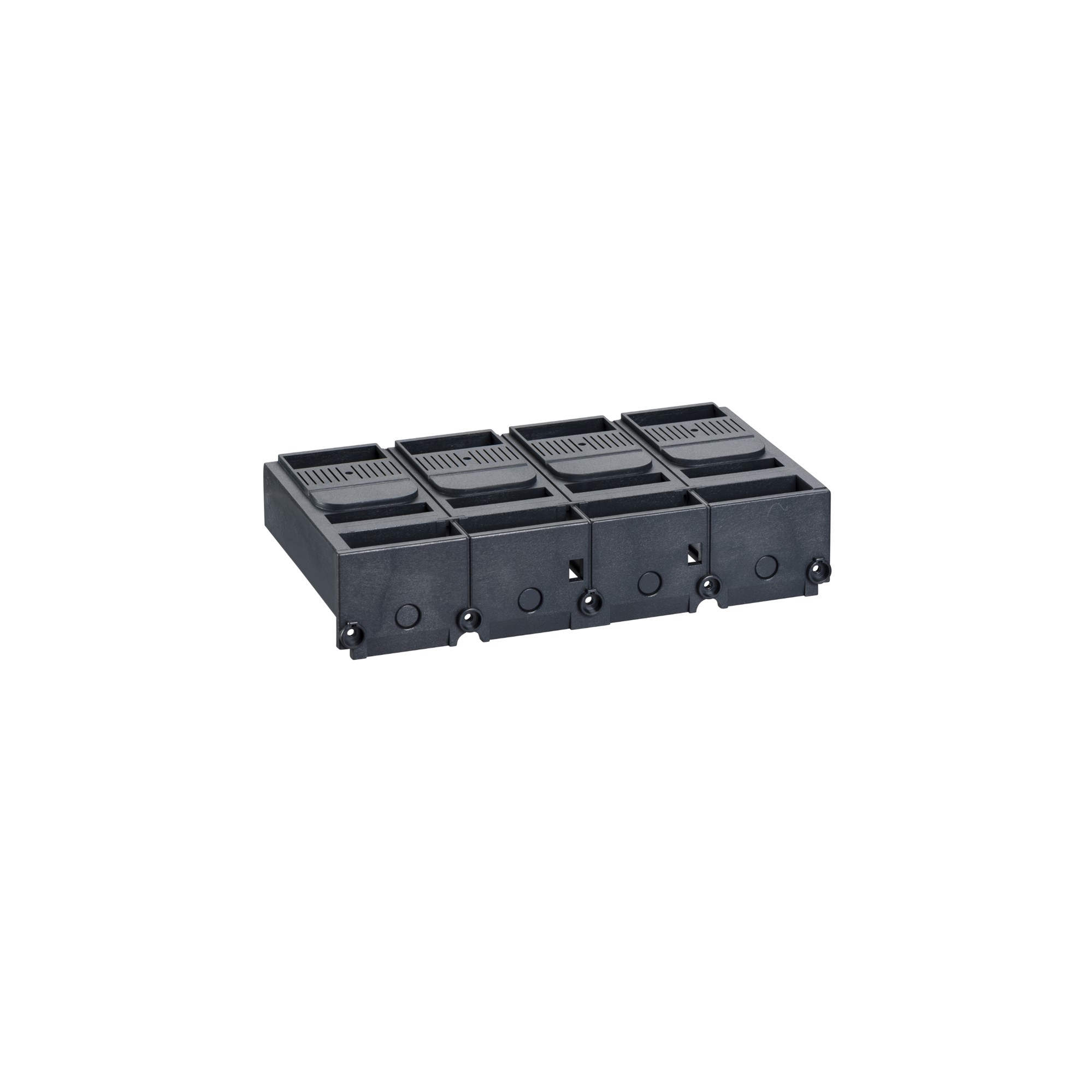 Cubrebornes Cortos 4P NSX400/630 Inv/ins LV432592 — Schneider Electric — Schneider Electric
