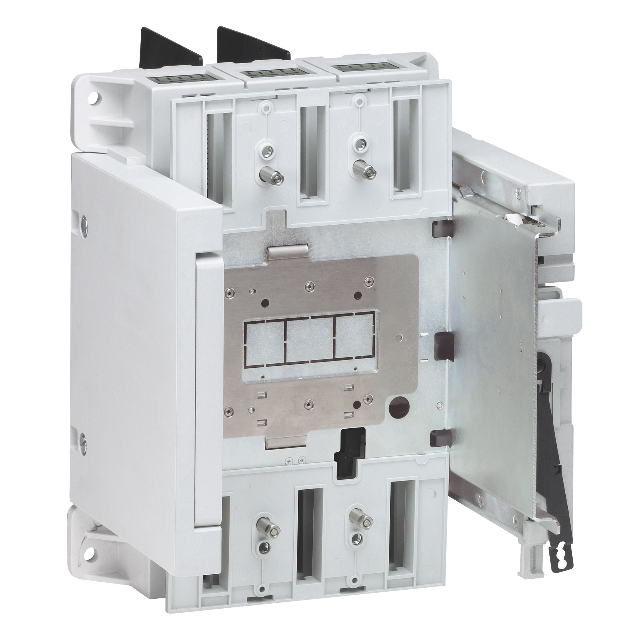 Interruptor caja moldeada DPX3 422593 Legrand — Legrand