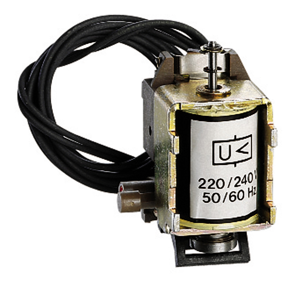Interruptor caja moldeada 230V DPX3 26190 Legrand — Legrand