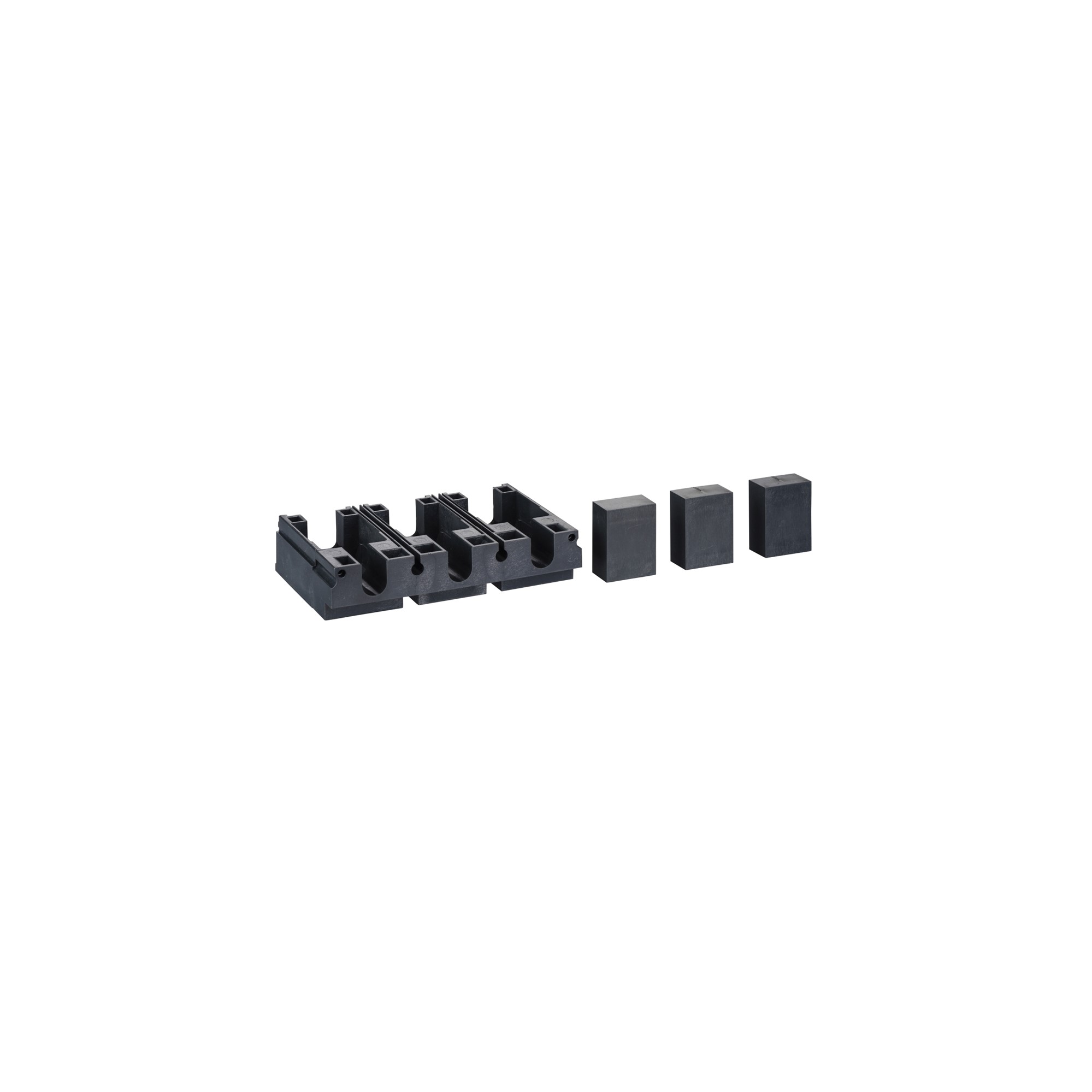 Adaptador de Conexión para Zocalo LV429306 — Schneider Electric — Schneider Electric