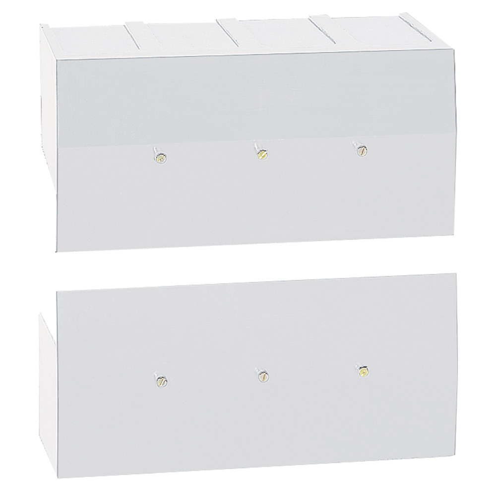 Dpx 1600/JGO Cubre Bornes 4P 26265 — Legrand — Legrand