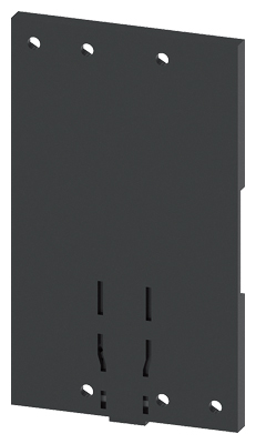 Interruptor automático 3VM9187-0SH10 Siemens — Siemens