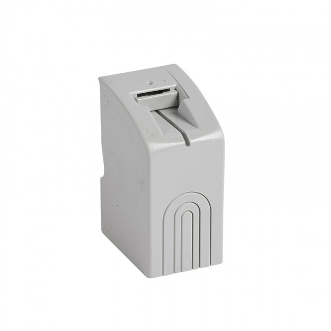 Accesorio DX3 Cubrebornes 406306 — Legrand — Legrand