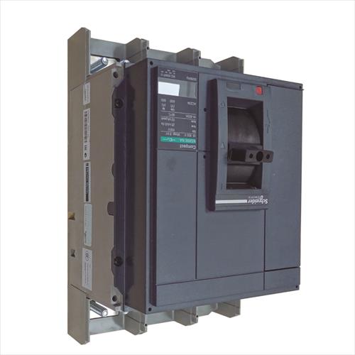NS 800NA 3P SECCIONADOR 33487 Schneider Electric — Schneider Electric