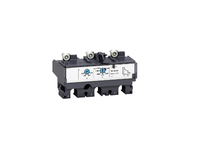 Unidad de control ComPacT NSX100 protección de distribucion 40A 3P unidad TMD LV429034 — Schneider Electric — Schneider Electric