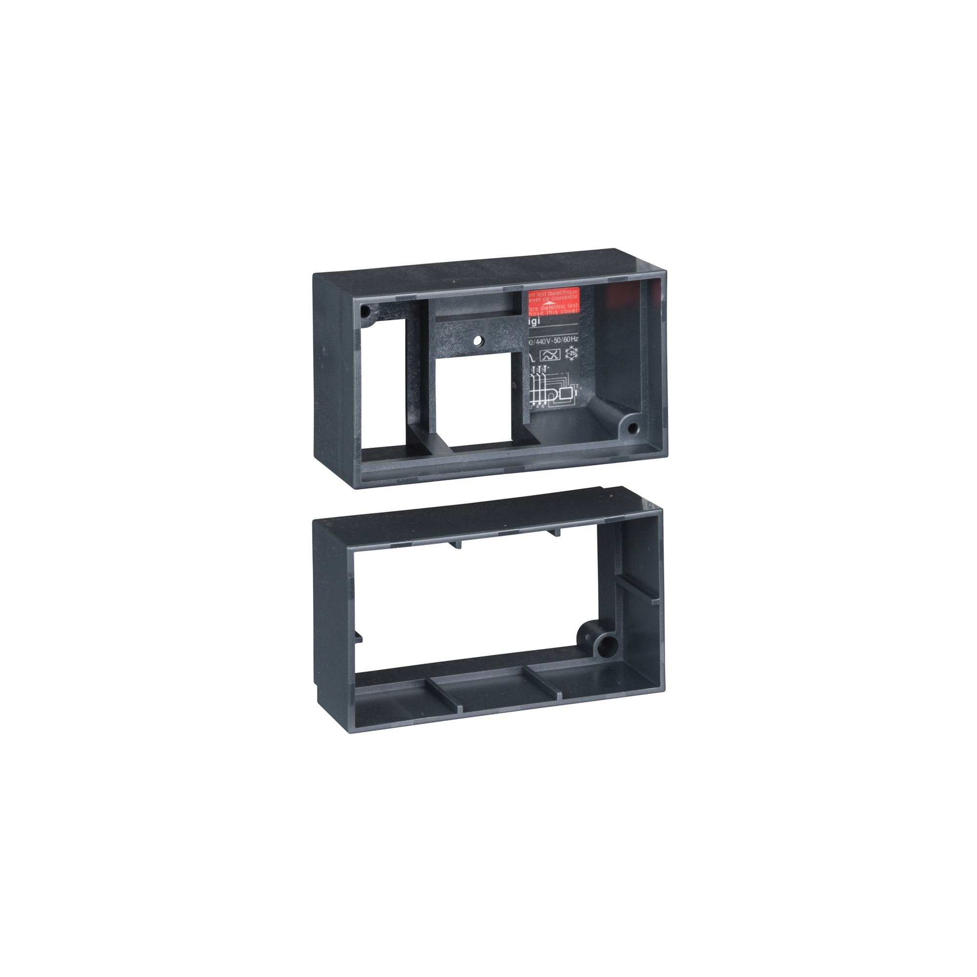 Caja de Mando Puerta Vigi LV429285 — Schneider Electric — Schneider Electric