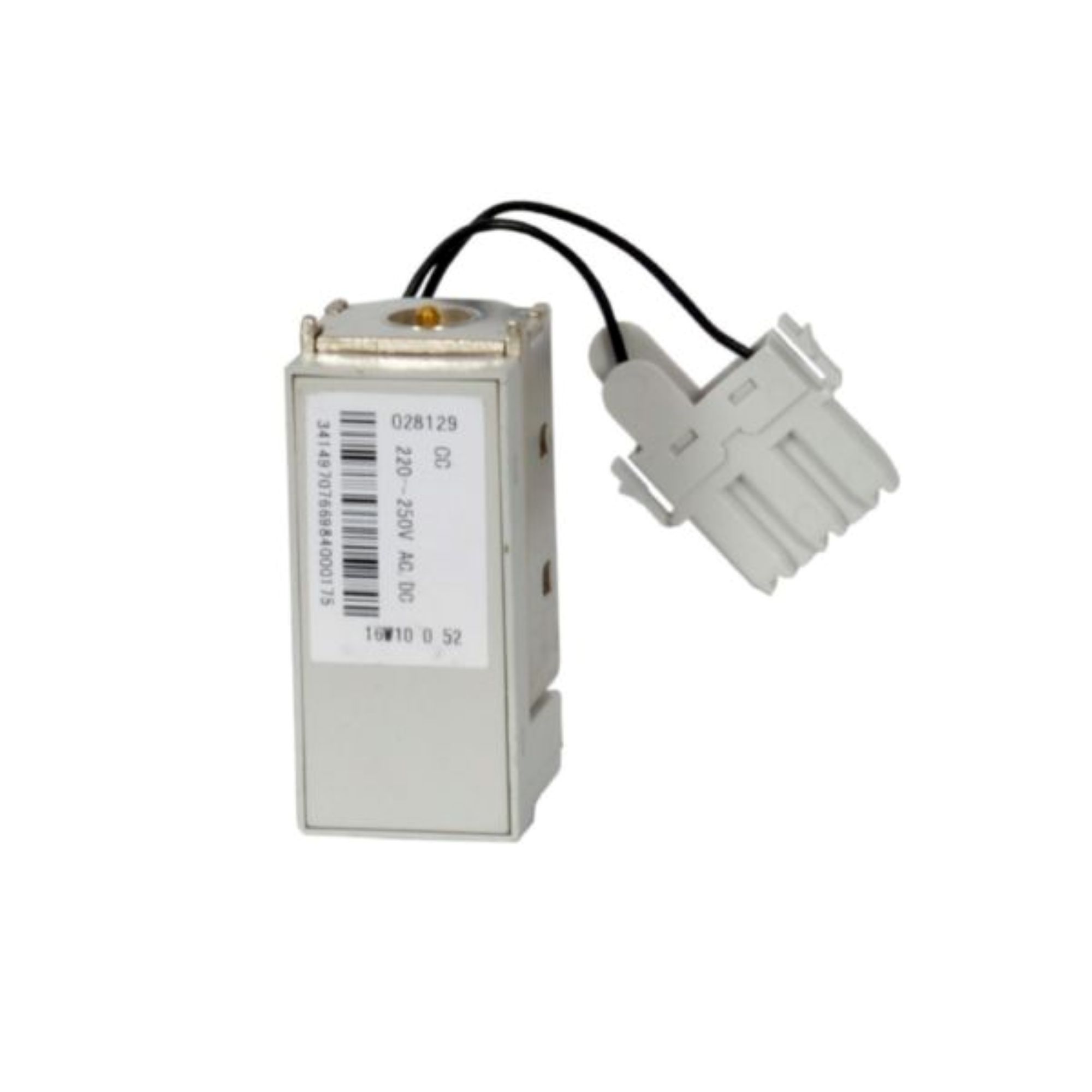 Bobina Cierre 230VCA DMX3 1600 28129 — Legrand — Legrand