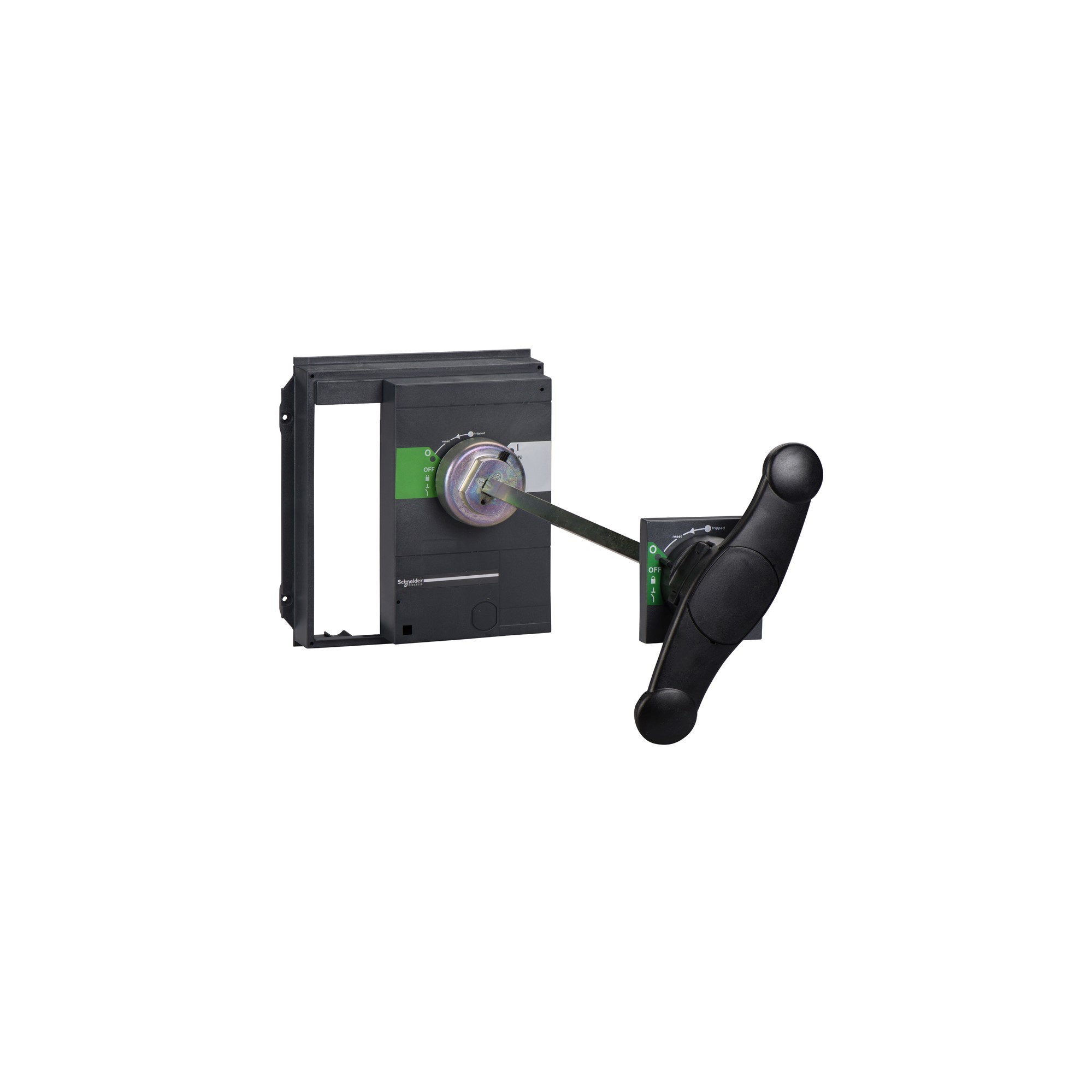 Mando rotatorio para interruptor NS630 33880 — Schneider Electric — Schneider Electric