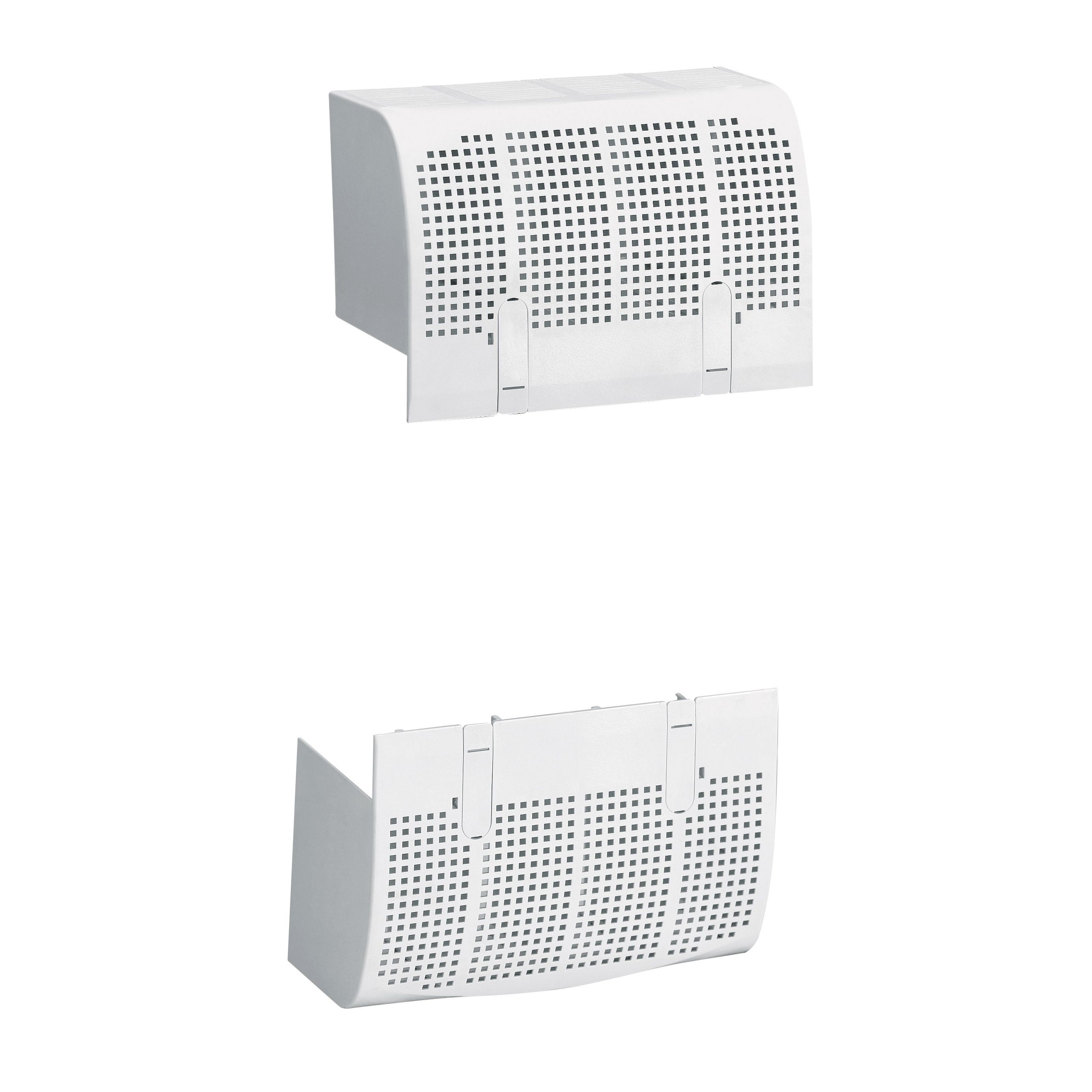 Cubre Bornes 4P 421057 DPX3 250 — Legrand — Legrand