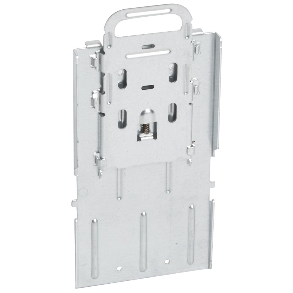 Interruptor caja moldeada 4P DPX3 421074 Legrand — Legrand