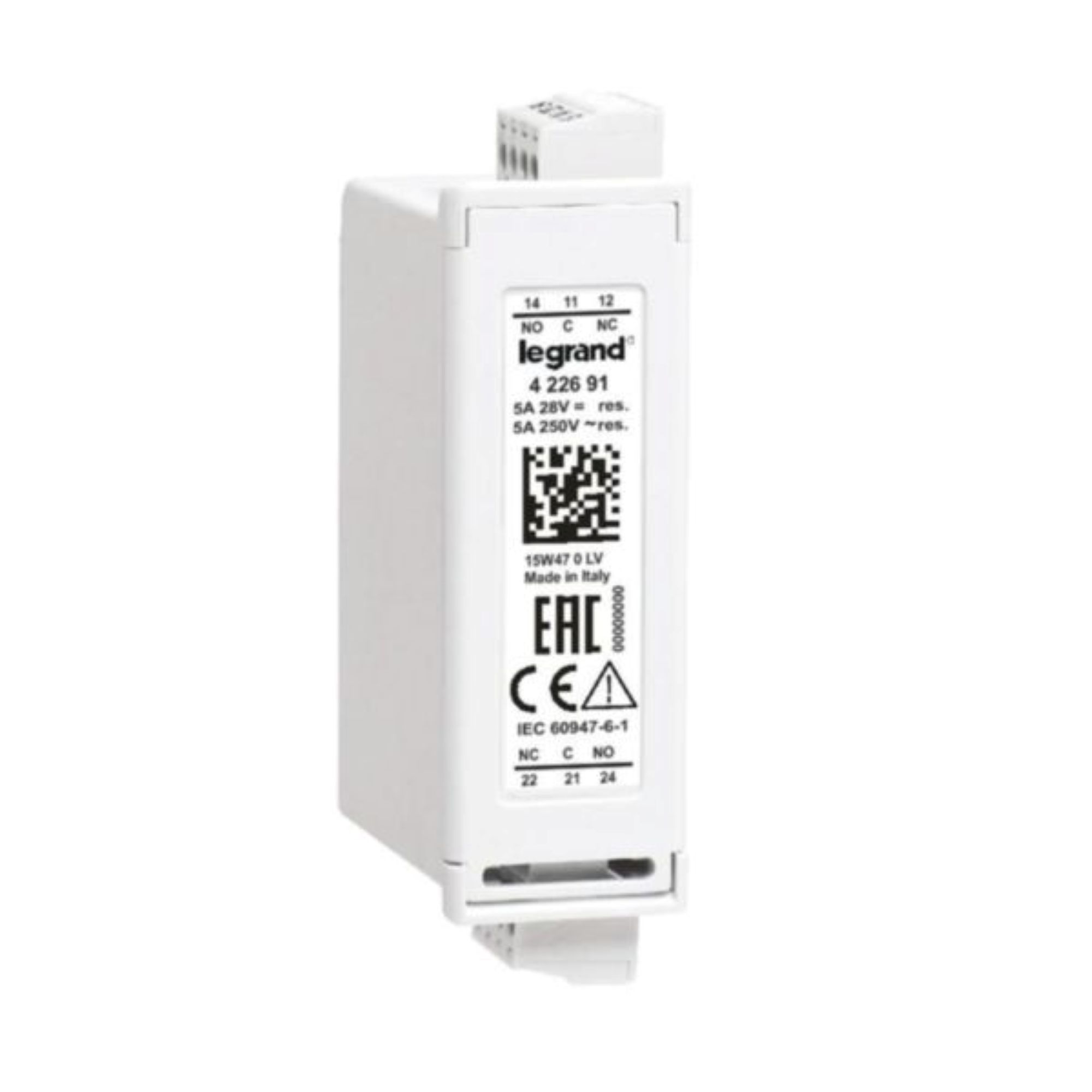 Interruptor caja moldeada DPX3 422691 Legrand — Legrand