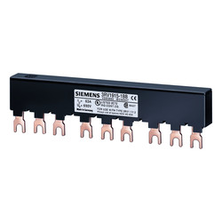 Interruptor caja moldeada 3RV1915-1BB Siemens — Siemens