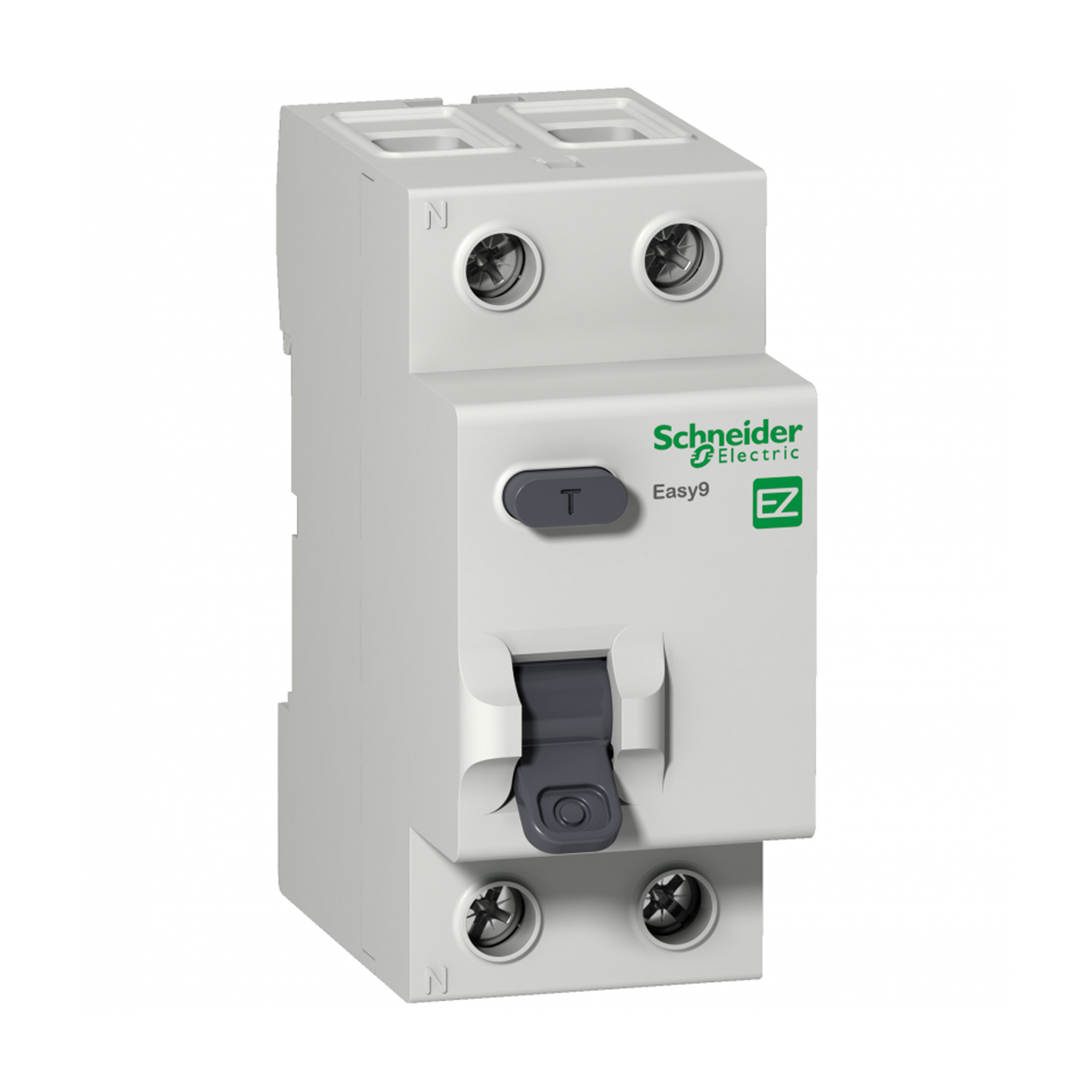 Interruptor DIFERENCIAL 2x 40A 30mA ELECTROMAG MWD070091248 Schneider Electric — Schneider Electric