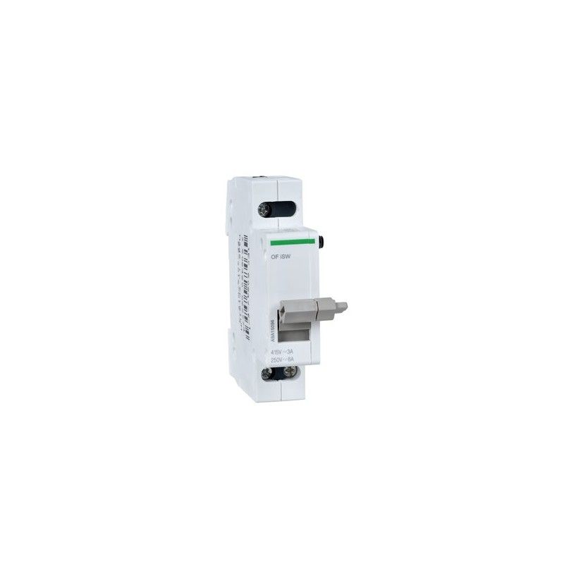 Contacto de Posicion A9A15096 — Schneider Electric — Schneider Electric