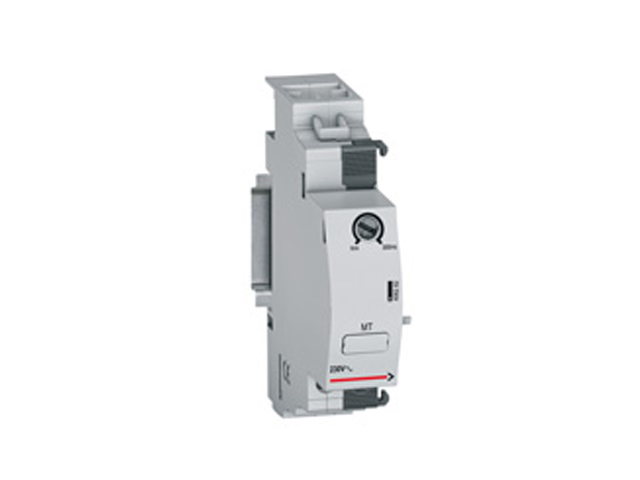 Bobina DE DISPARO DE MINIMA TENSION 406280 Legrand — Legrand