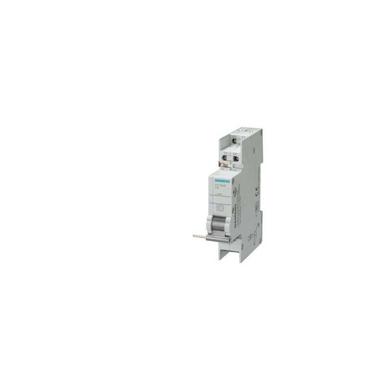 Disparador de Minima Tension 230V AC 5ST3040 — Siemens — Siemens