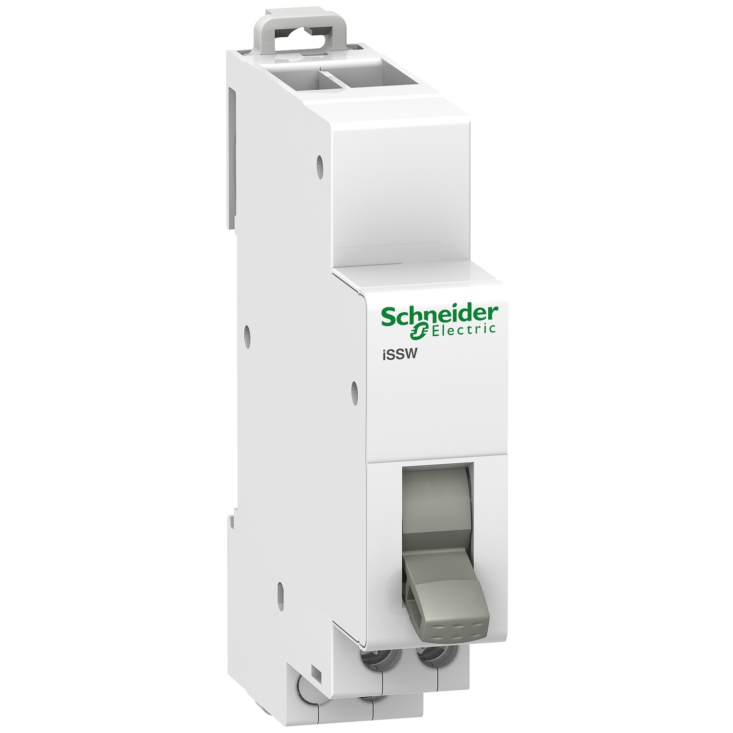 Conmutador Issw 2 Posiciones 1 Inversor A9E18070 — Schneider Electric — Schneider Electric