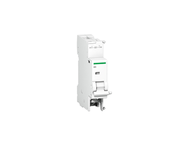 Bobina DE TENSION MINIMA 240V AC A9N26960 Schneider Electric — Schneider Electric