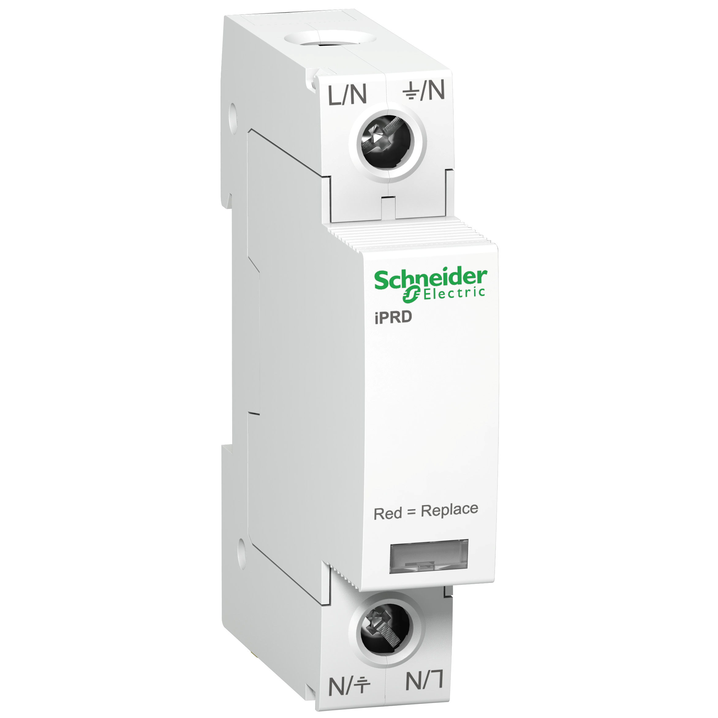 Limitador Sin Tension 1P iPRD40 40kA A9L40100 — Schneider Electric — Schneider Electric