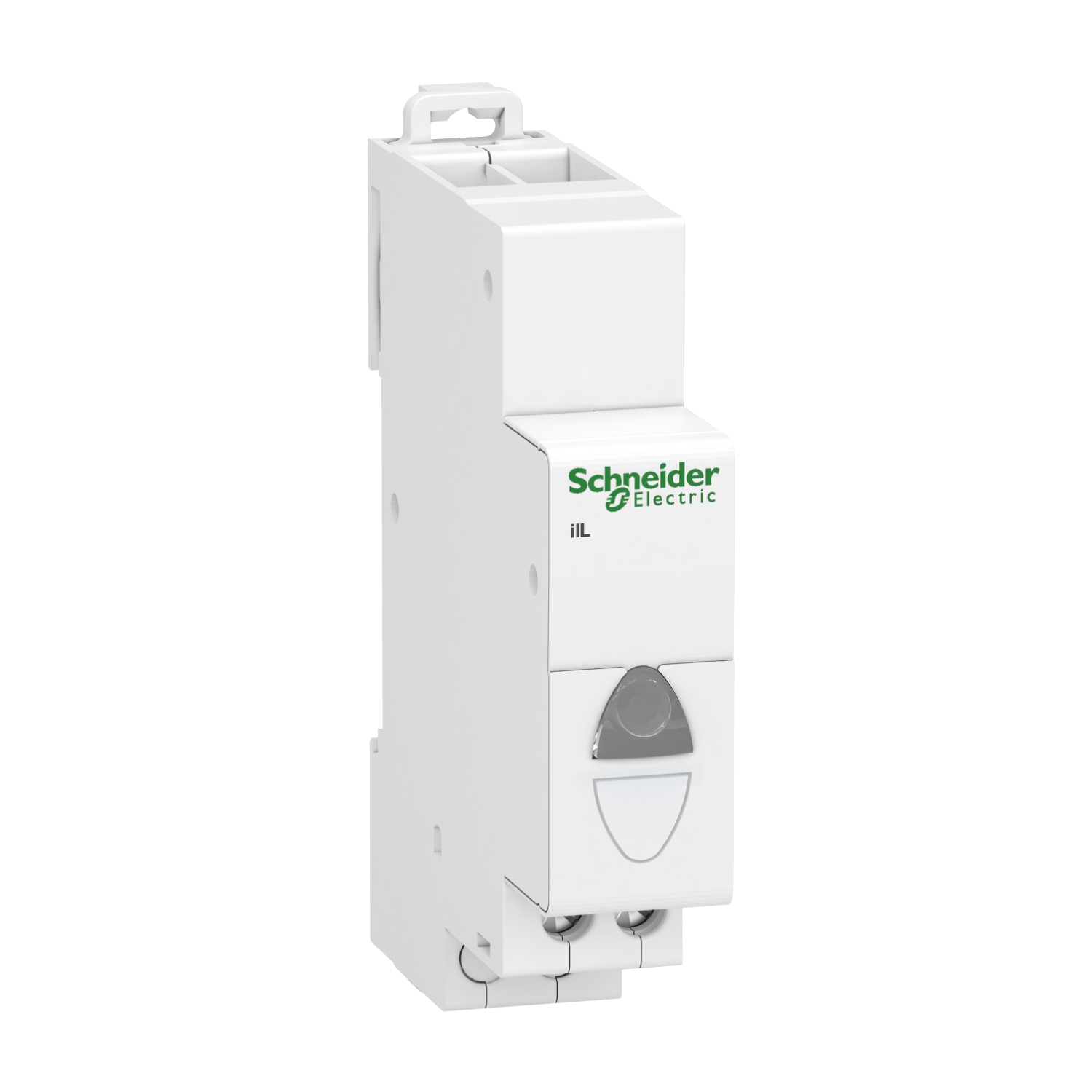Piloto Luminoso Iil Simple Blanco 12-48V AC/DC A9E18332 — Schneider Electric — Schneider Electric