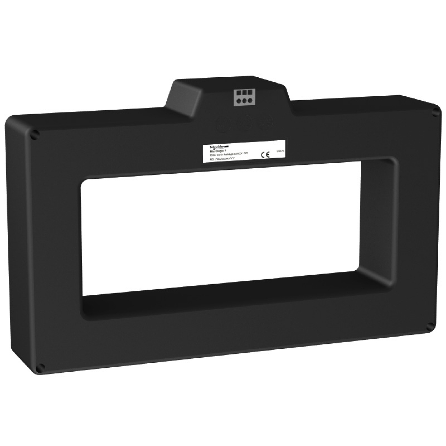 Toroide Rectang 470x160mm 56054 Mg 56054 — Schneider Electric — Schneider Electric