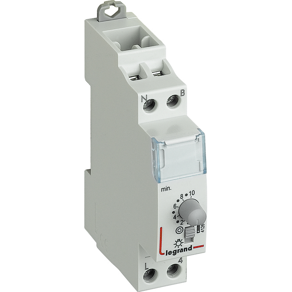 Minut Lexic 16A 30SEG/10MIN 412602 — Legrand — Legrand