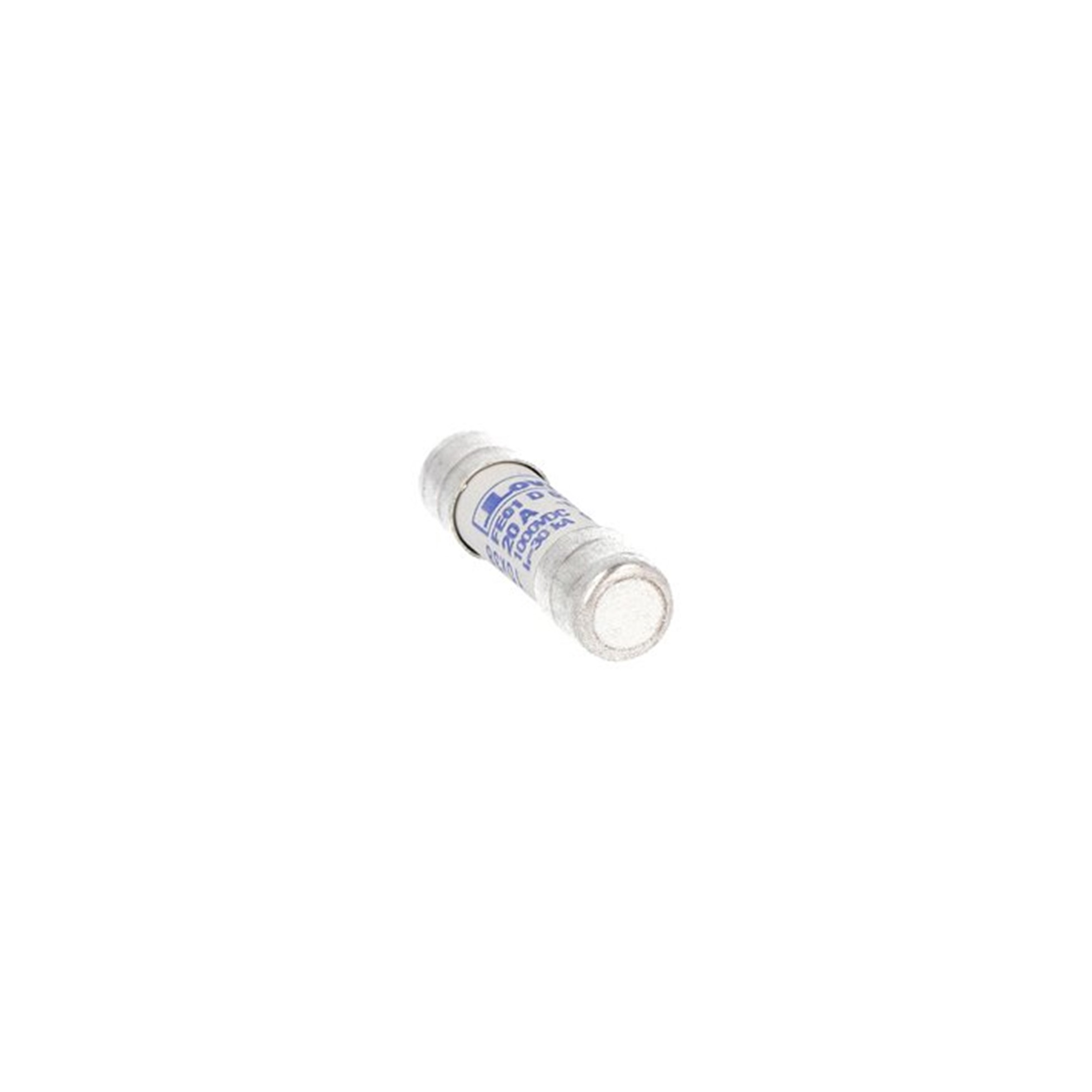 Fusible 10x38mm Gpv 12A 1000VCC Fotovoltaico FE01D01200 — Lovato — Lovato