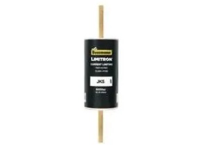 Fusible Rapido 90A/ 600V JKS-90 — Bussmann — Bussmann
