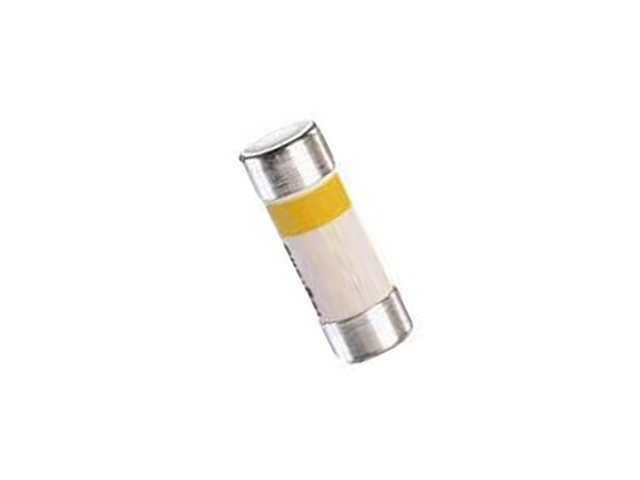 Fusible Baja Intensidad Cilindrico Residencial 8.5x23 4A. con Indicador 11404 — Legrand — Legrand