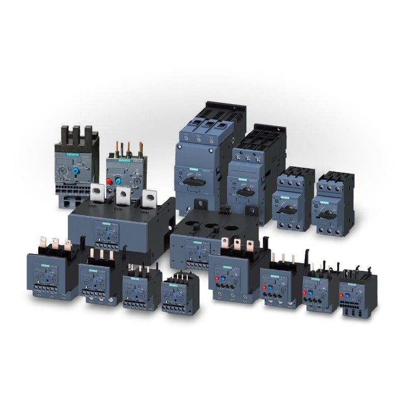 Seccionador 3x125A para Fus NH 3KL7122-3AA00 — Siemens — Siemens