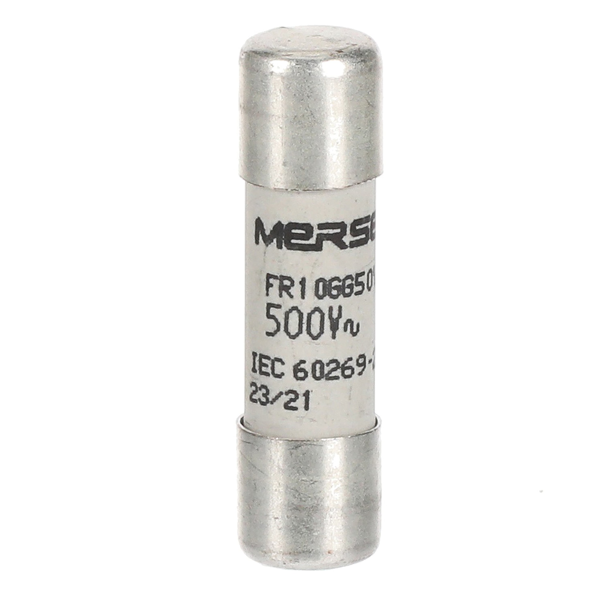 Fusible E9E 10GG 25A 2CSM277103R1801 — ABB — ABB