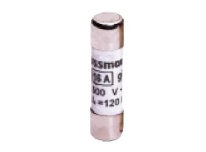 Fusible Rapido 16A/690V C10G16 — Bussmann — Bussmann