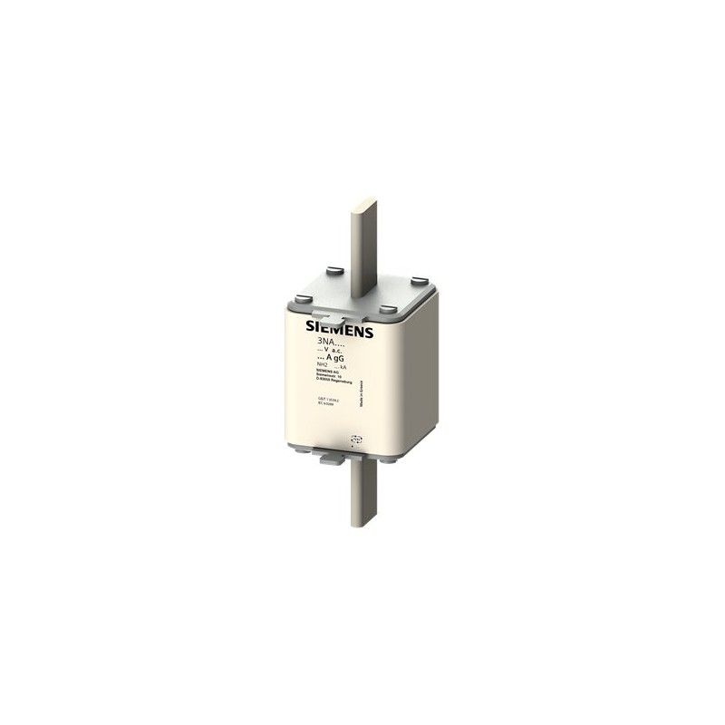 Fusible Talla 1 315AMP NH 3NA3252 — Siemens — Siemens