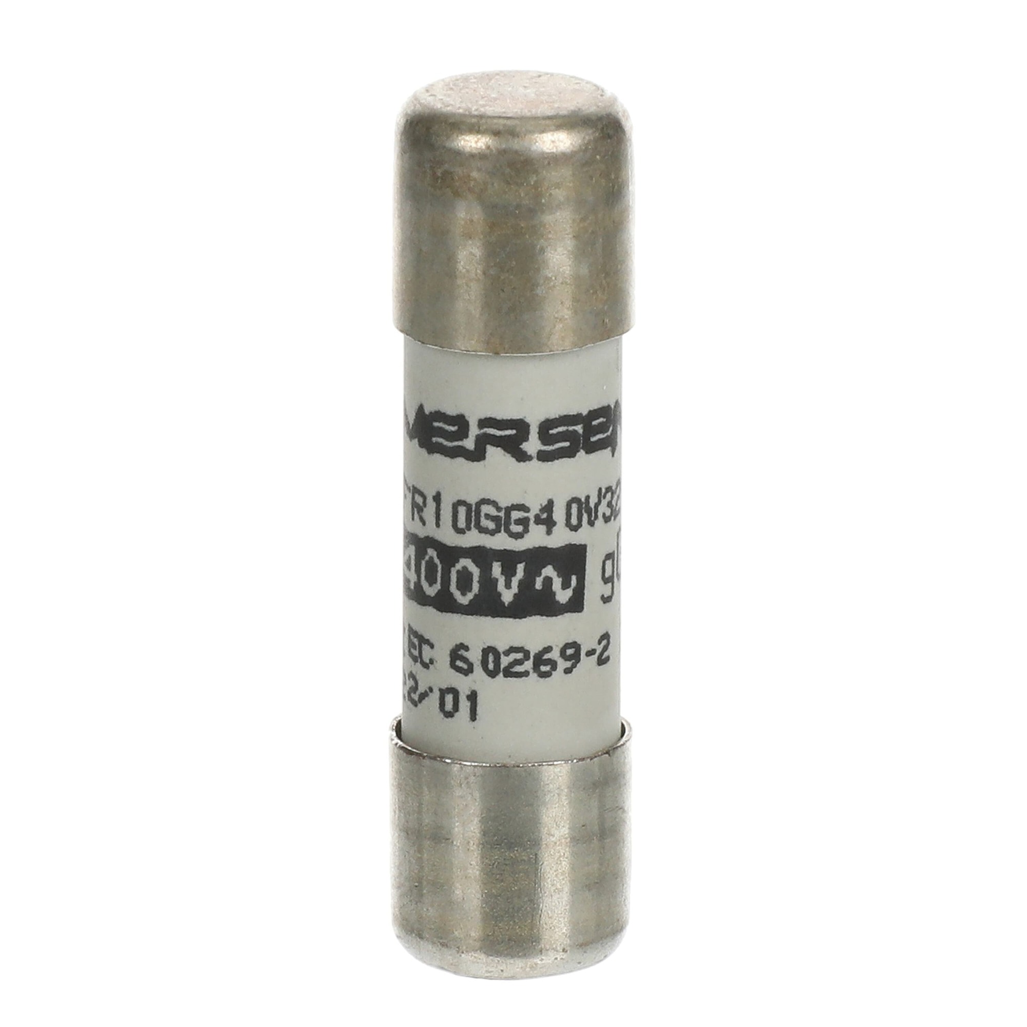 Fusible E9E 10GG 32A 2CSM258713R1801 — ABB — ABB