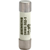 Sentron, Cartucho Fusible Cilíndrico, 8x32mm, 2 a, Gg, Un AC: 400V 3NW6302-1 — Siemens — Siemens