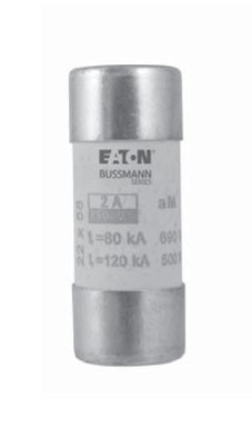 Fusible Rapido Bussmann 50A/400V C14G50 — Fluke — Fluke