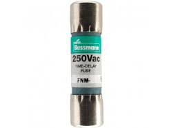 Fusible Lento 2A / 250V FNM-2 — Bussmann — Bussmann